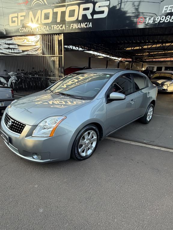 NISSAN Sentra - Foto