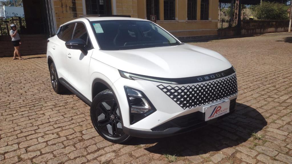 OMODA 5