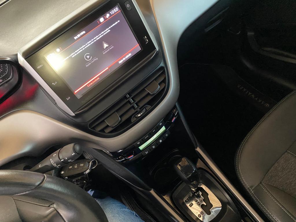 PEUGEOT 2008 - Foto