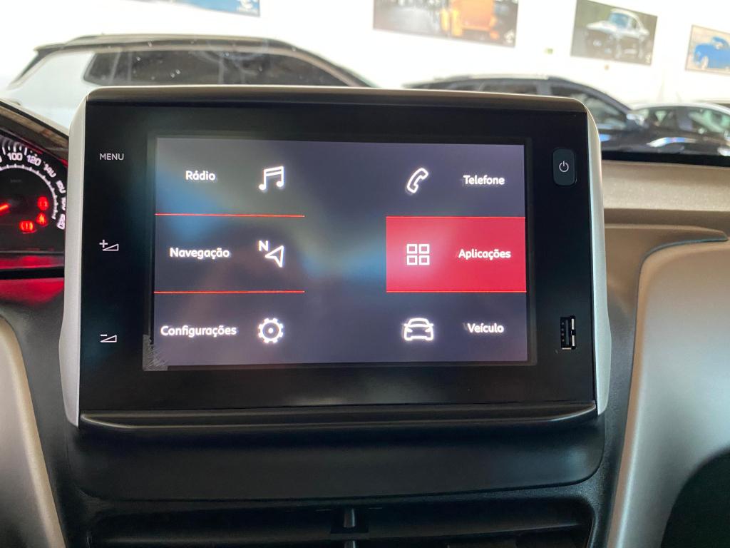 PEUGEOT 2008 - Foto