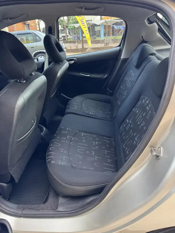 PEUGEOT 206 - Foto