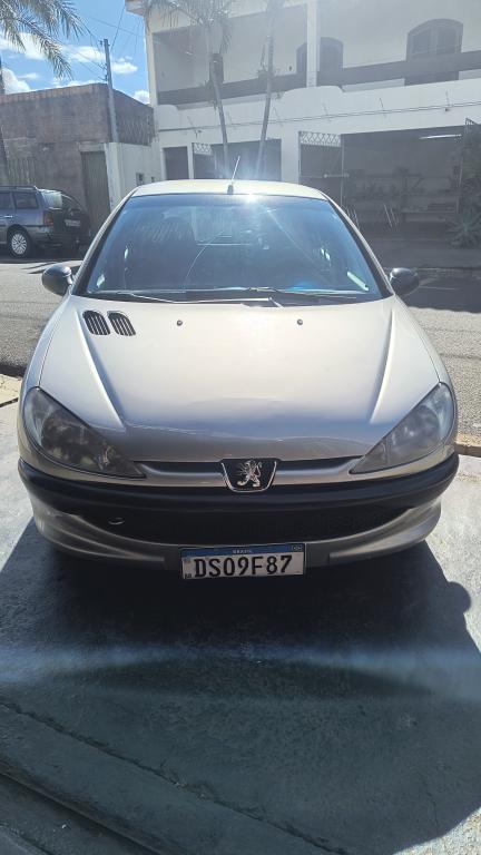 PEUGEOT 206 - Foto