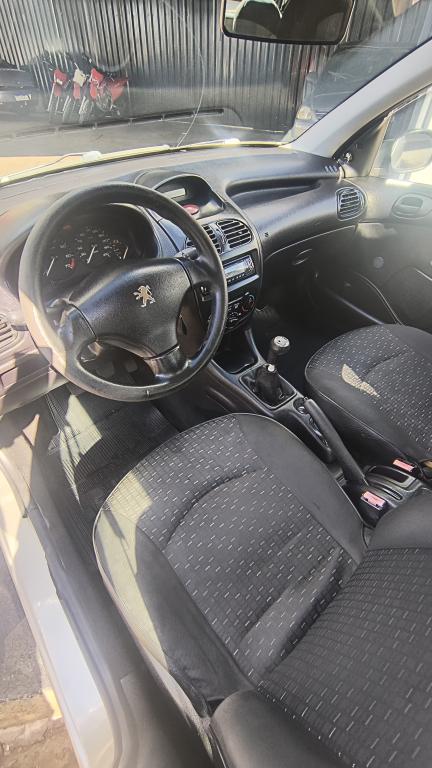 PEUGEOT 206 - Foto