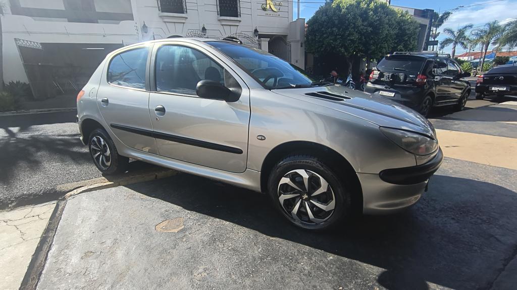 PEUGEOT 206 - Foto