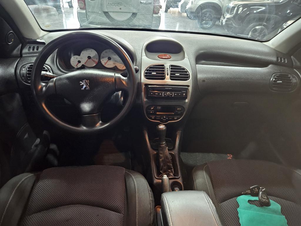 PEUGEOT 206 SW - Foto