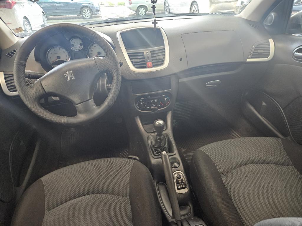 PEUGEOT 207 Hatch - Foto