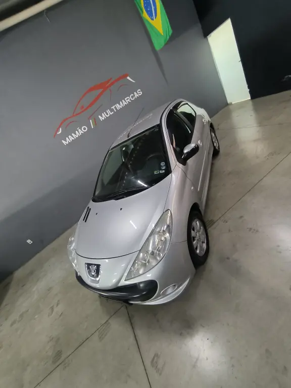 PEUGEOT 207 Hatch - Foto