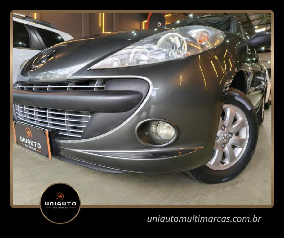 PEUGEOT 207 Hatch - Foto