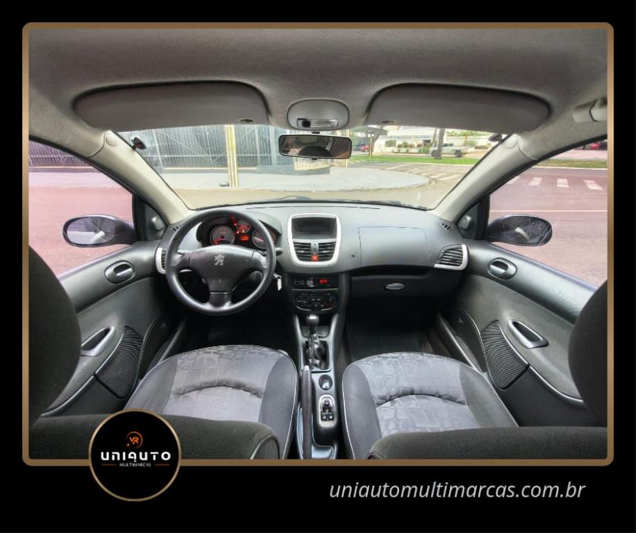 PEUGEOT 207 Hatch - Foto