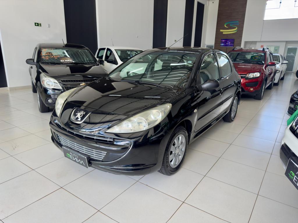 PEUGEOT 207 Hatch - Foto