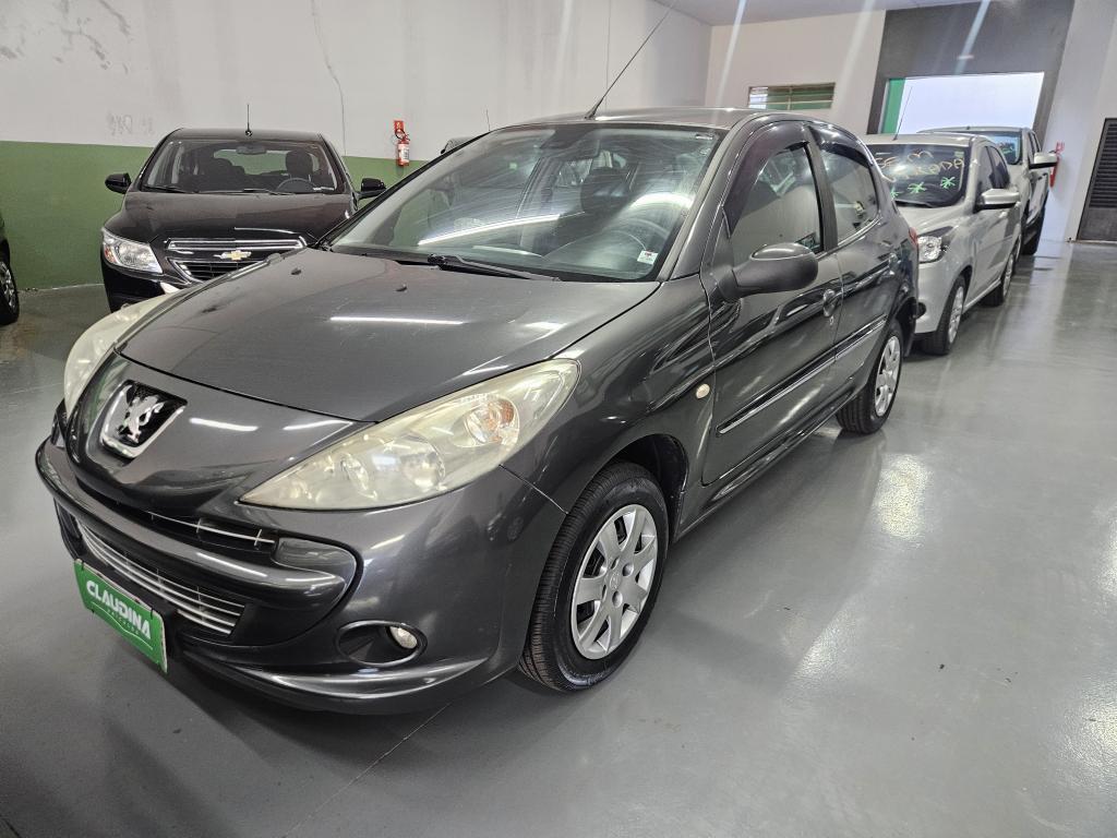 PEUGEOT 207 Hatch - Foto