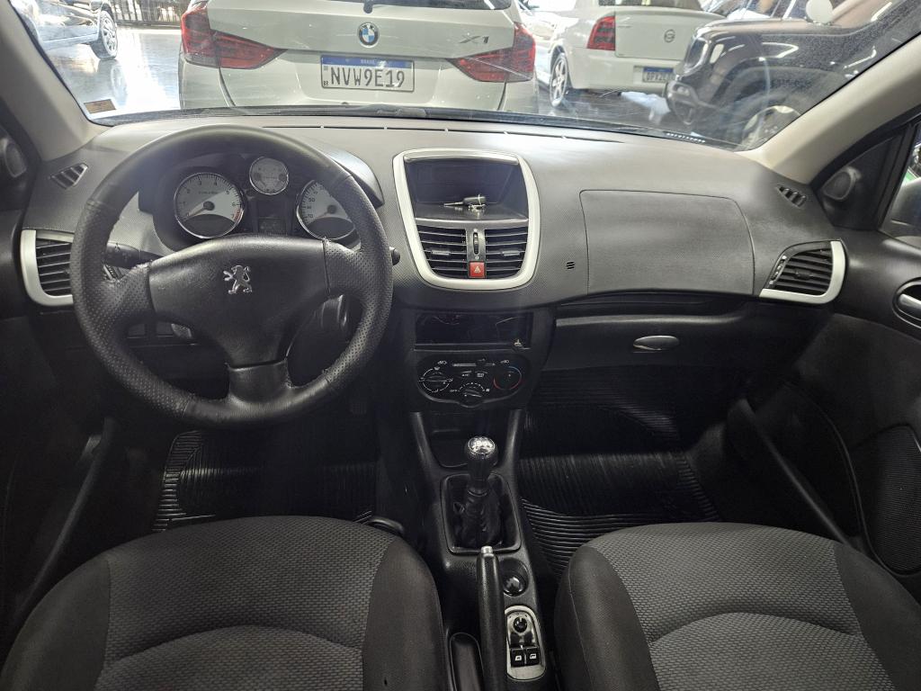 PEUGEOT 207 Hatch - Foto