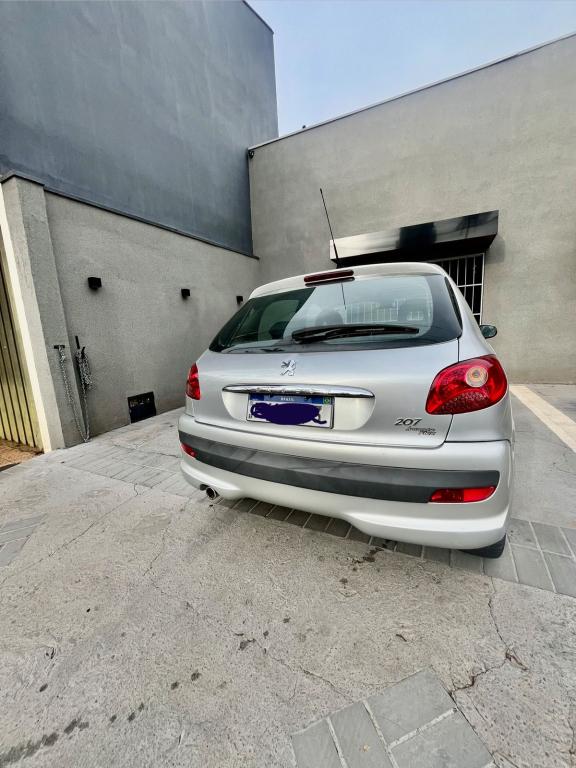 PEUGEOT 207 Hatch - Foto