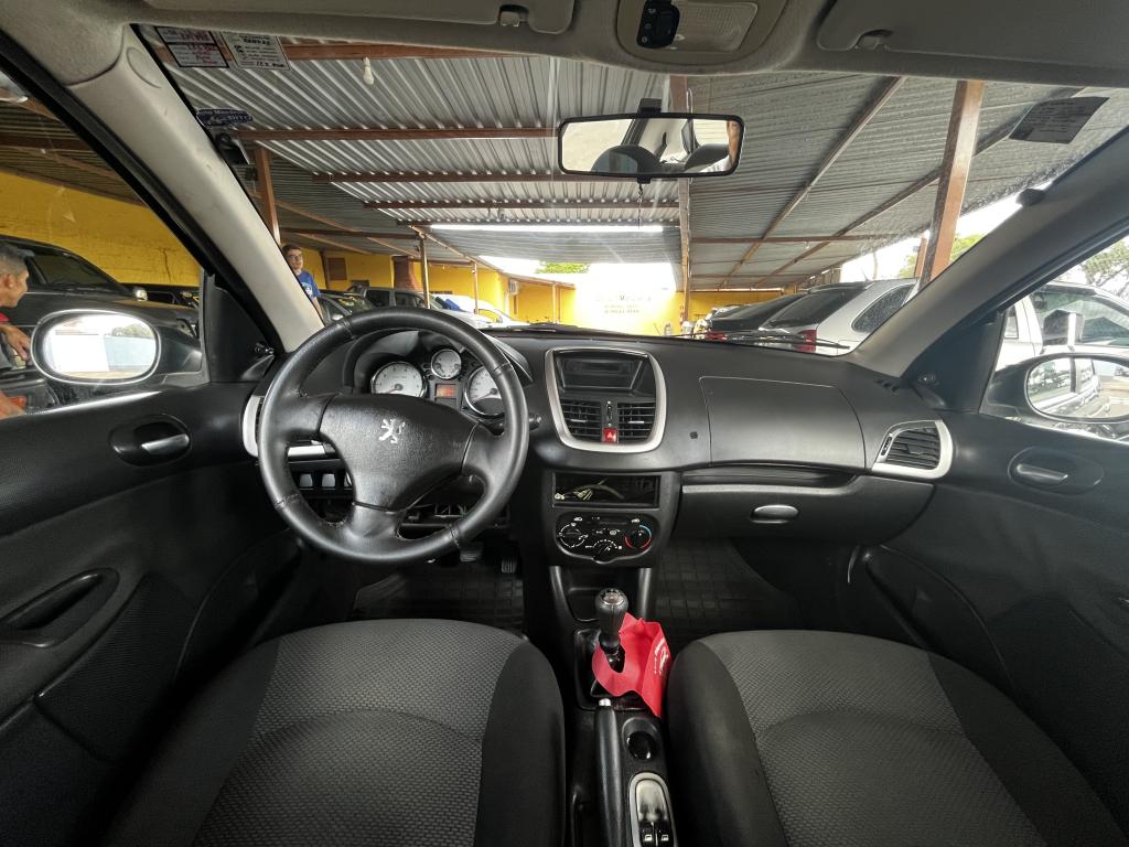 PEUGEOT 207 Hatch - Foto