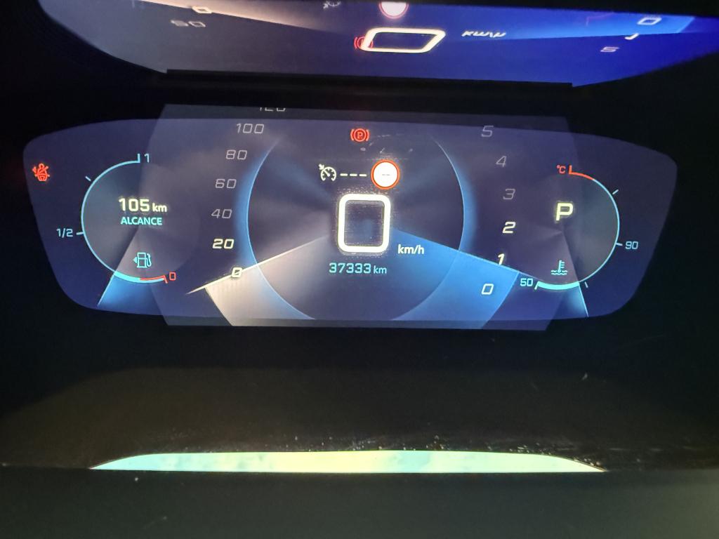 PEUGEOT 208 - Foto