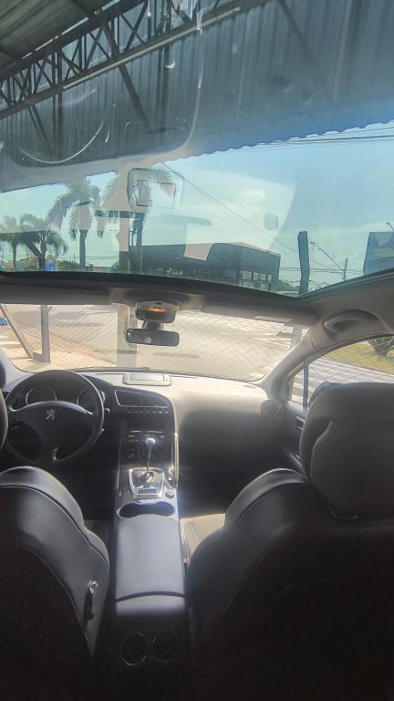 PEUGEOT 3008 - Foto