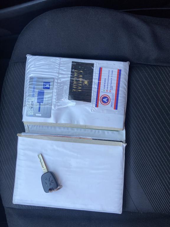 PEUGEOT 307 Hatch - Foto