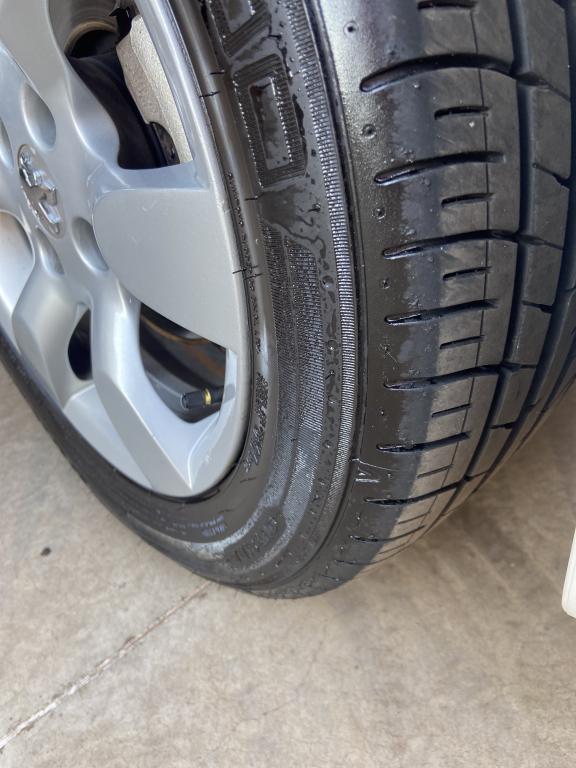 PEUGEOT 307 Hatch - Foto