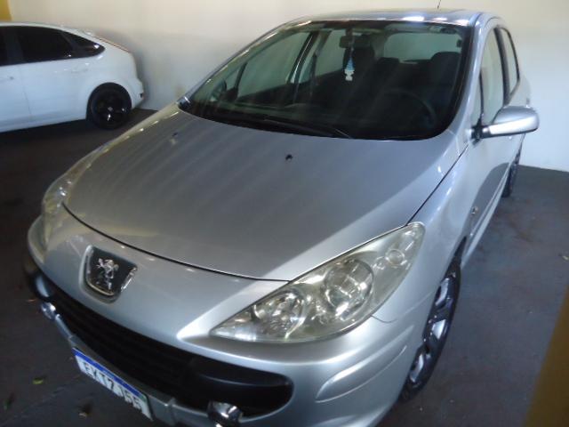 PEUGEOT 307 Hatch - Foto