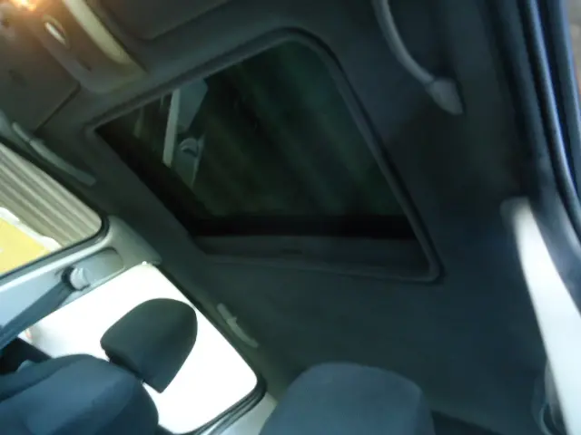 PEUGEOT 307 Hatch - Foto