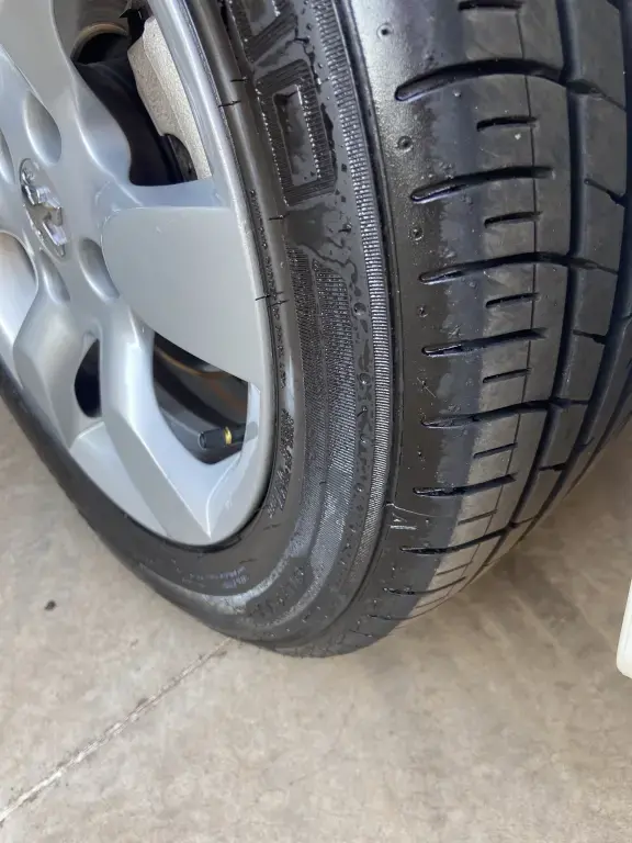 PEUGEOT 307 Hatch - Foto