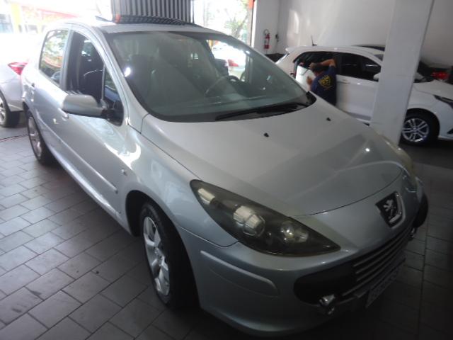 PEUGEOT 307 Hatch - Foto