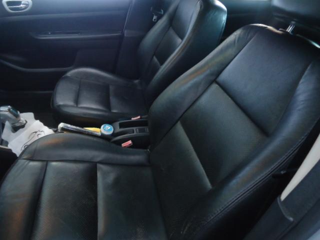 PEUGEOT 307 Hatch - Foto