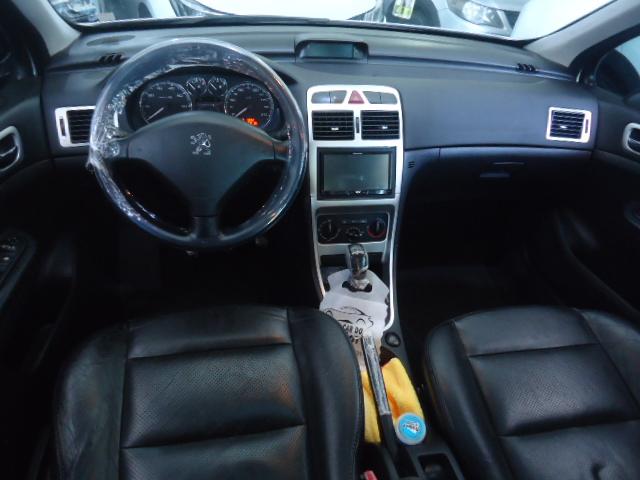 PEUGEOT 307 Hatch - Foto