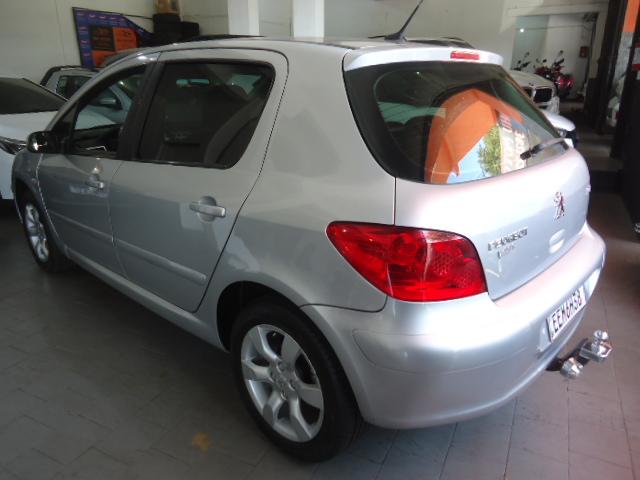 PEUGEOT 307 Hatch - Foto