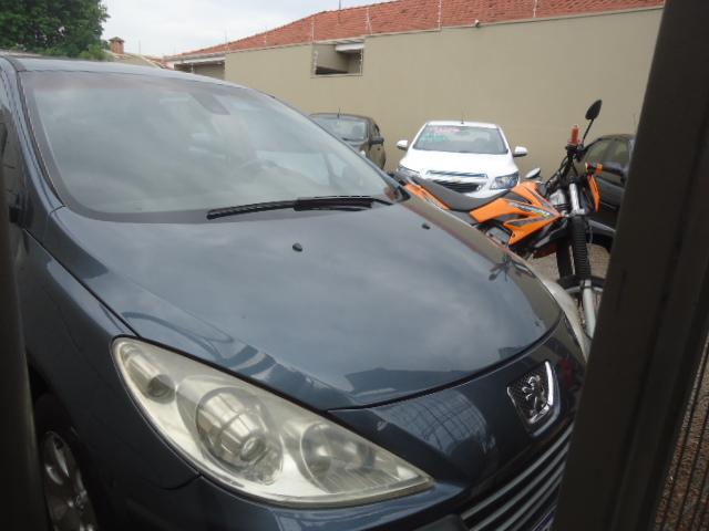 PEUGEOT 307 Sedan - Foto