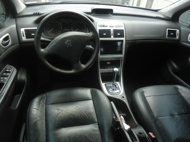 PEUGEOT 307 Sedan - Foto