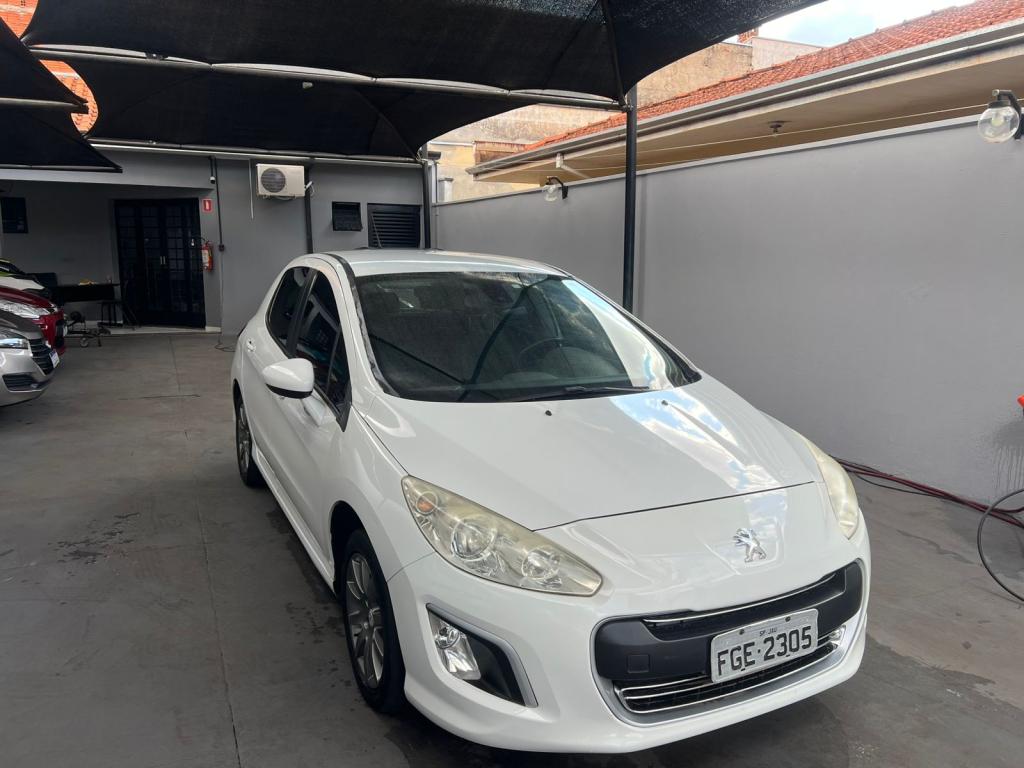 PEUGEOT 308 - Foto