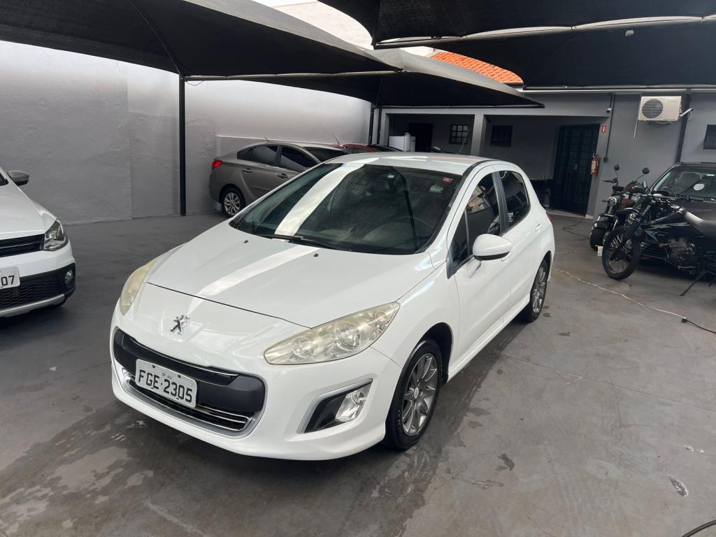 PEUGEOT 308 - Foto