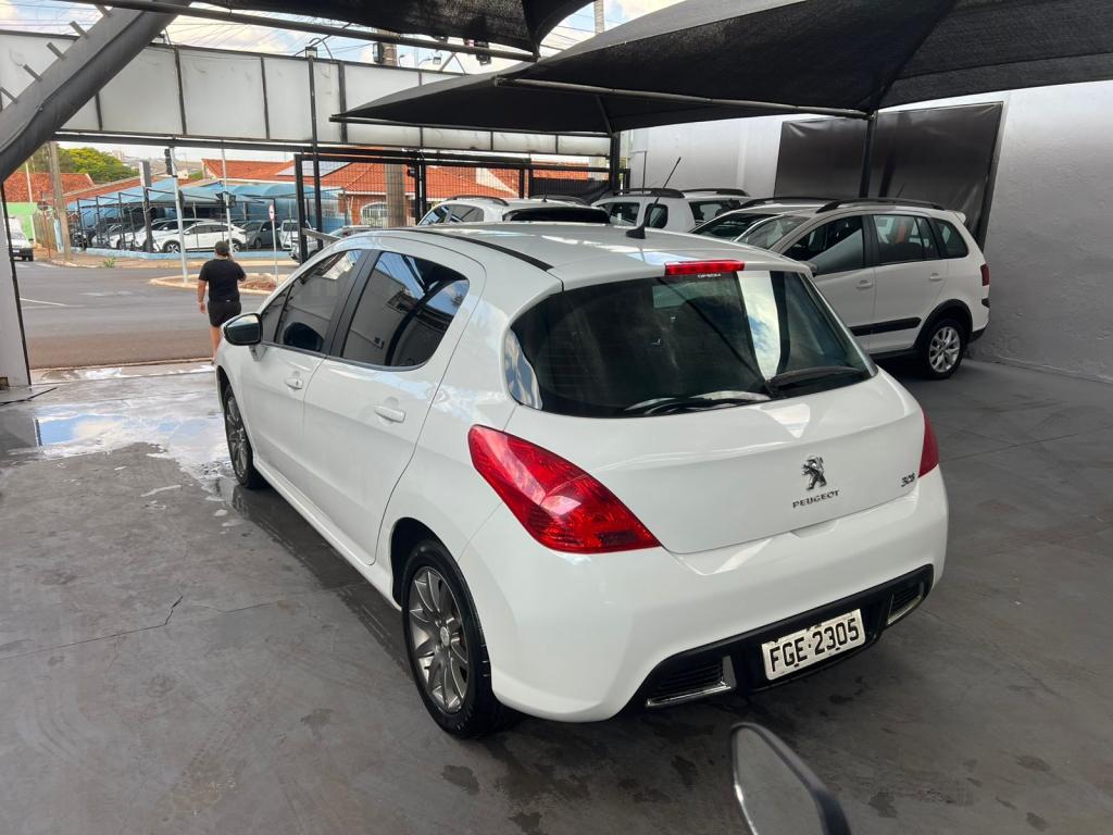 PEUGEOT 308 - Foto