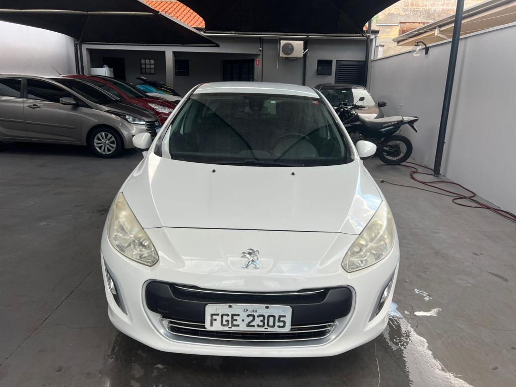 PEUGEOT 308 - Foto