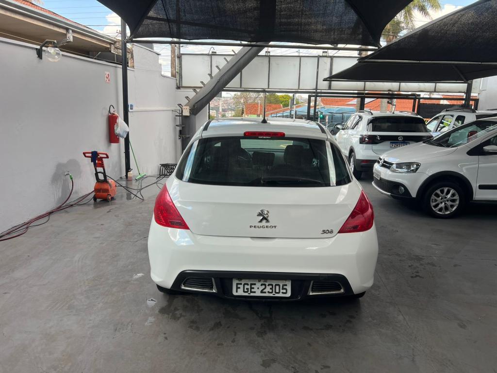 PEUGEOT 308 - Foto