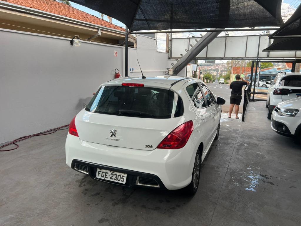 PEUGEOT 308 - Foto