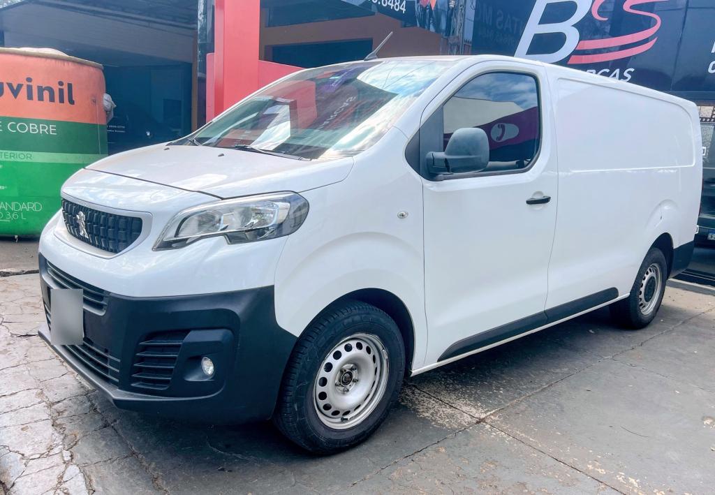 PEUGEOT Expert - Foto