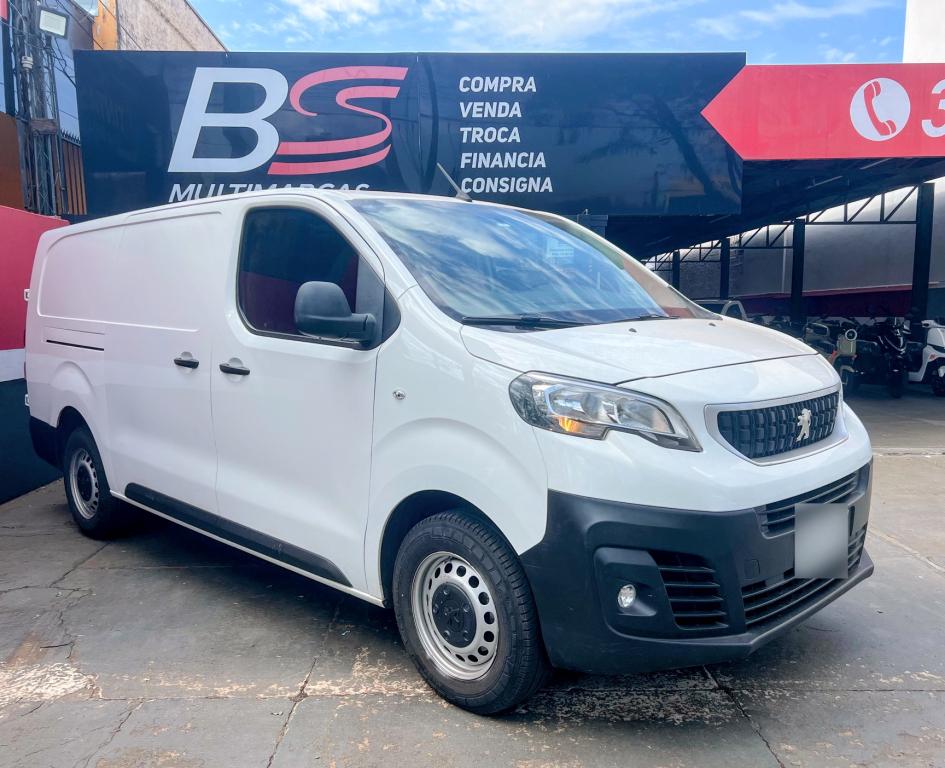 PEUGEOT Expert