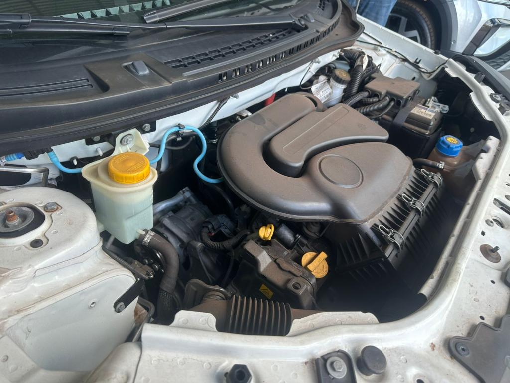 PEUGEOT Partner Rapid - Foto