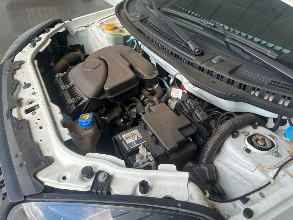 PEUGEOT Partner Rapid - Foto