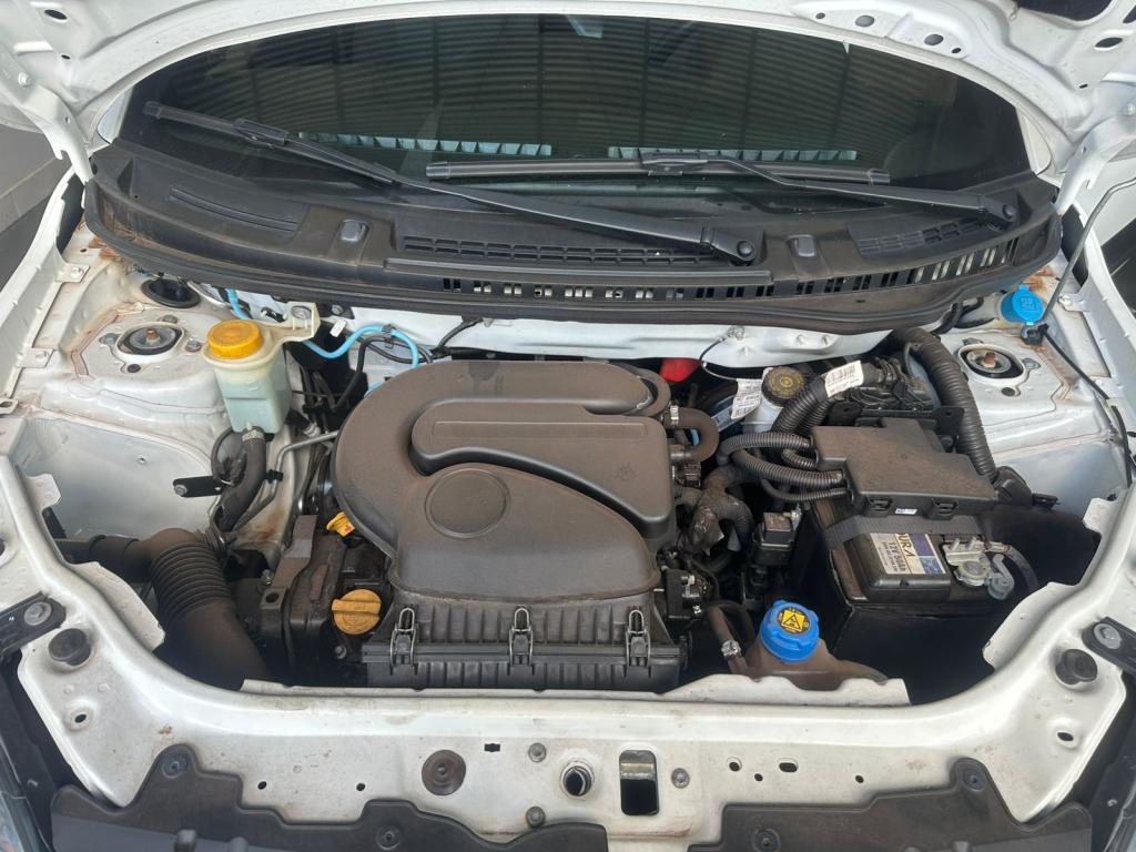 PEUGEOT Partner Rapid - Foto