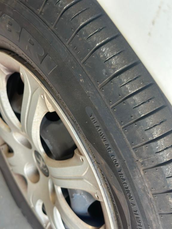 PEUGEOT Partner Rapid - Foto