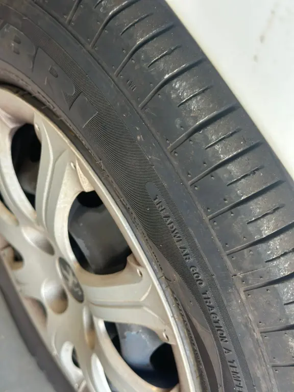 PEUGEOT Partner Rapid - Foto