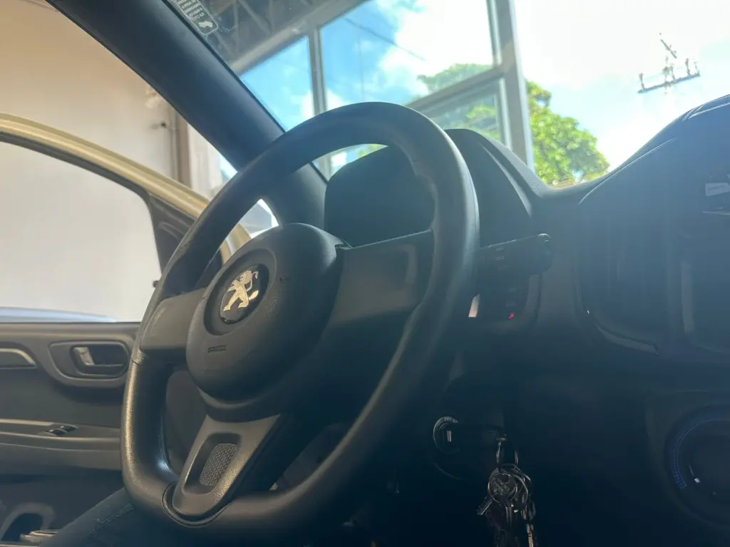 PEUGEOT Partner Rapid - Foto