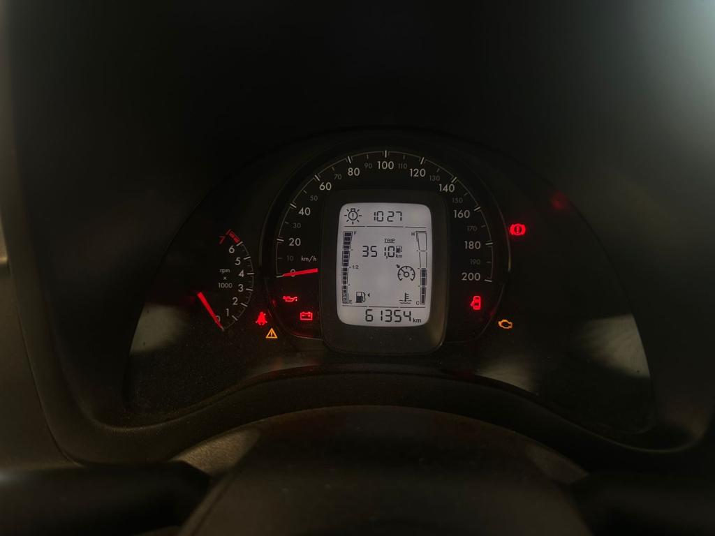 PEUGEOT Partner Rapid - Foto