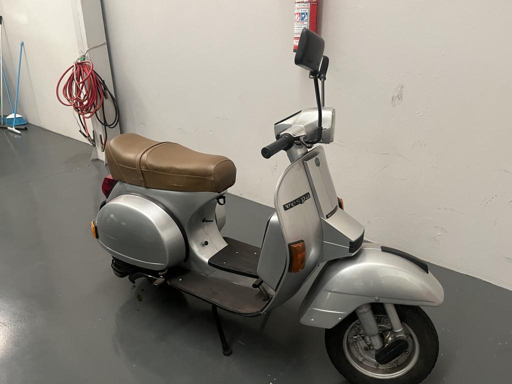 PIAGGIO Vespa - Foto