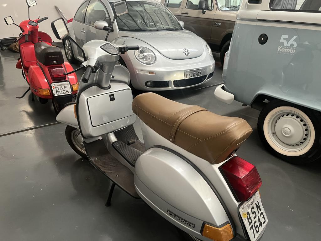 PIAGGIO Vespa - Foto