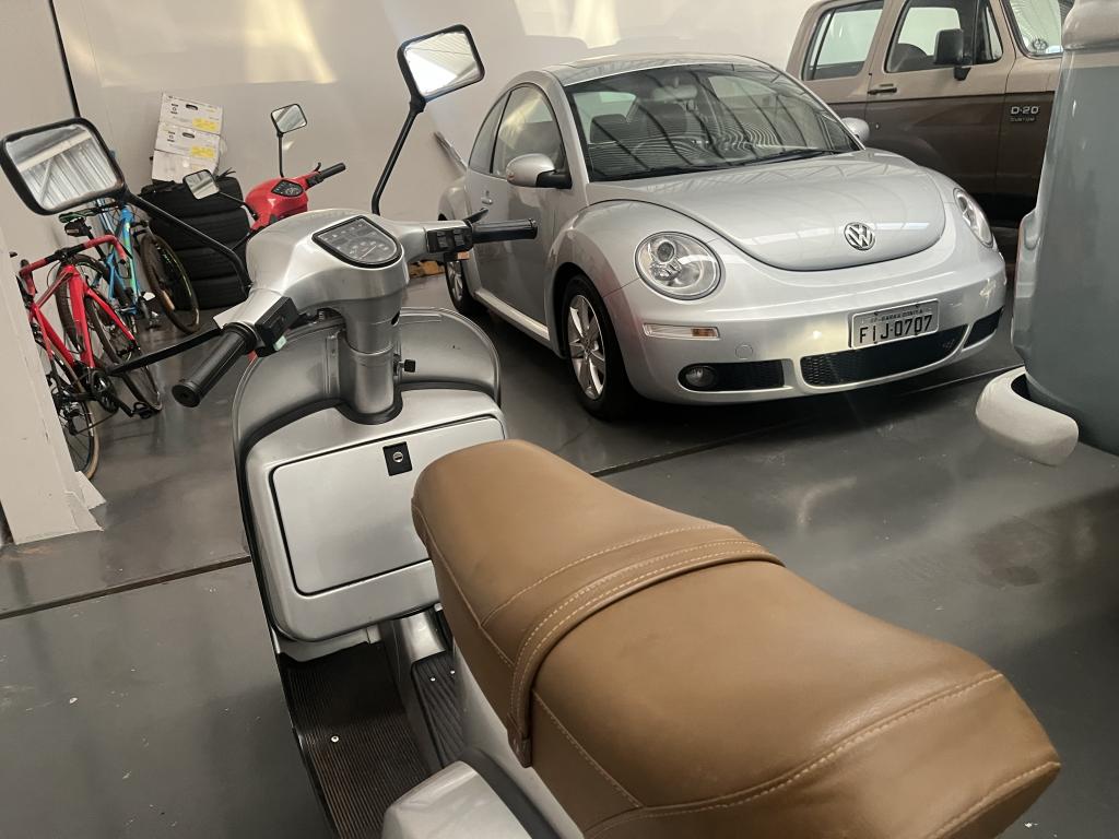 PIAGGIO Vespa - Foto