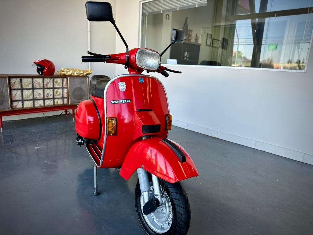 PIAGGIO Vespa